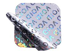 VOID防偽標簽：撕開虛假，守護商業本真價值